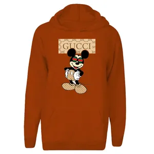 هودی مردانه مدل HU18