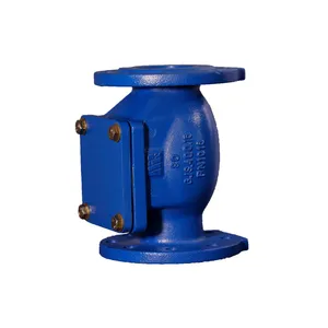شیر یکطرفه شرکت میراب مدل دريچه اي‏ - Pn 16‏ - 80mm‎‏