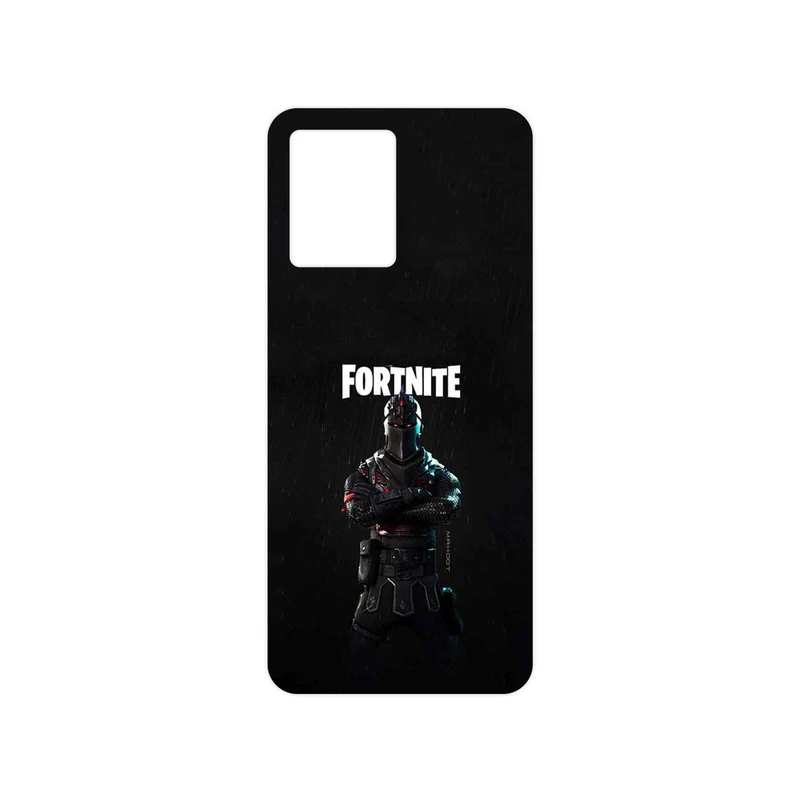 برچسب پوششی ماهوت مدل FORTNITE مناسب برای گوشی موبایل اپو Reno 8 4G