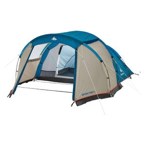 چادر اضطراری 4 نفره کچوا مدل Arpenaz4