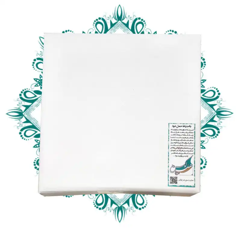 تندیس میناکاری هنرلوکس مدل غزال