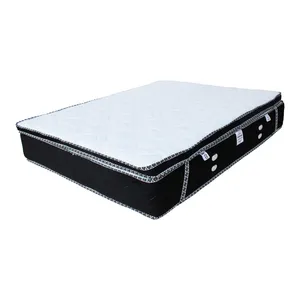 تشک وگال مدل گلدن وگال دو نفره سایز 160x200 سانتیمتر