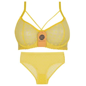 ست شورت و سوتین زنانه دکسونری مدل 340011210