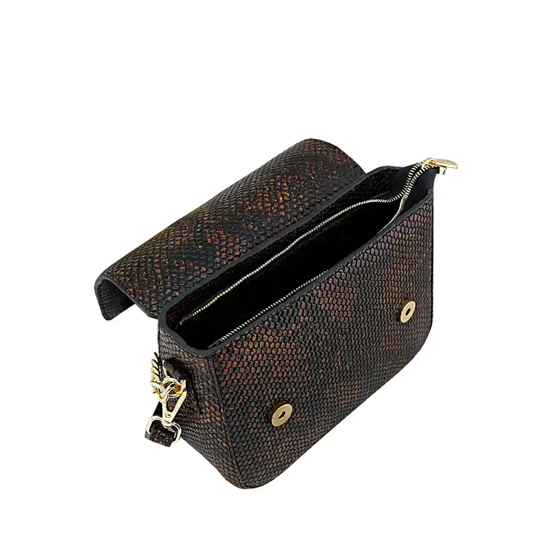 کیف دوشی زنانه منط مدل F117 کد 17468