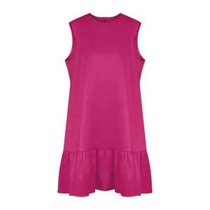 پیراهن بارداری مدل عروسکی 