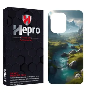 HEPRO MC Cover for XIAOMI REDMI 13C / POCO C65