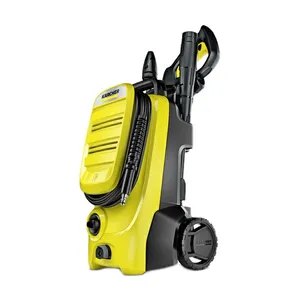 کارواش کرشر مدل k4 compact