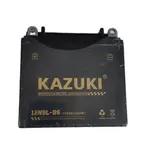باتری موتورسیکلت کازوکی مدل 12 ولت 9 آمپر 12v9a