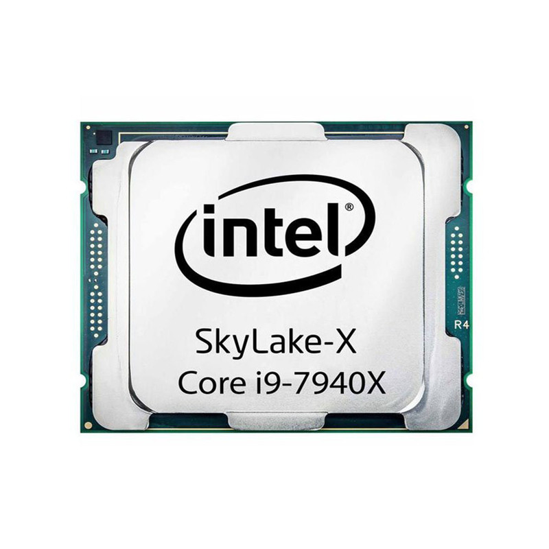 پردازنده مرکزی اینتل مدل i9-7940X 1