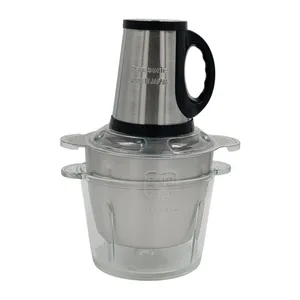 خردکن 3500 میلی‌لیتر پاناسونیک مدل 1372