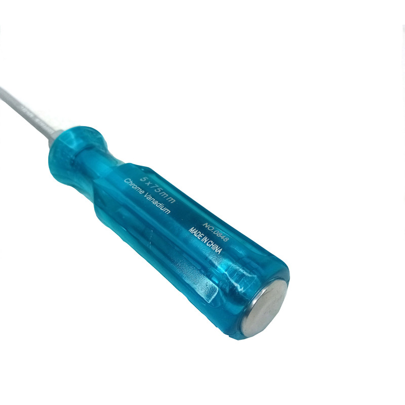 پیچ گوشتی چهار سو مدل 75 پیچ گوشتی چهار سو مدل 75