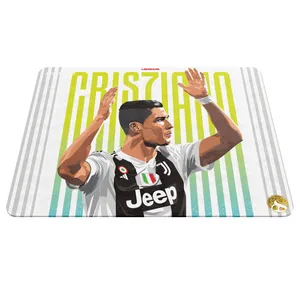 Hoomero Cristiano Ronaldo A8139 Mousepad