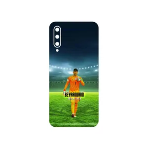 MAHOOT Alireza Beiranvand Cover Sticker for Xiaomi Mi A3