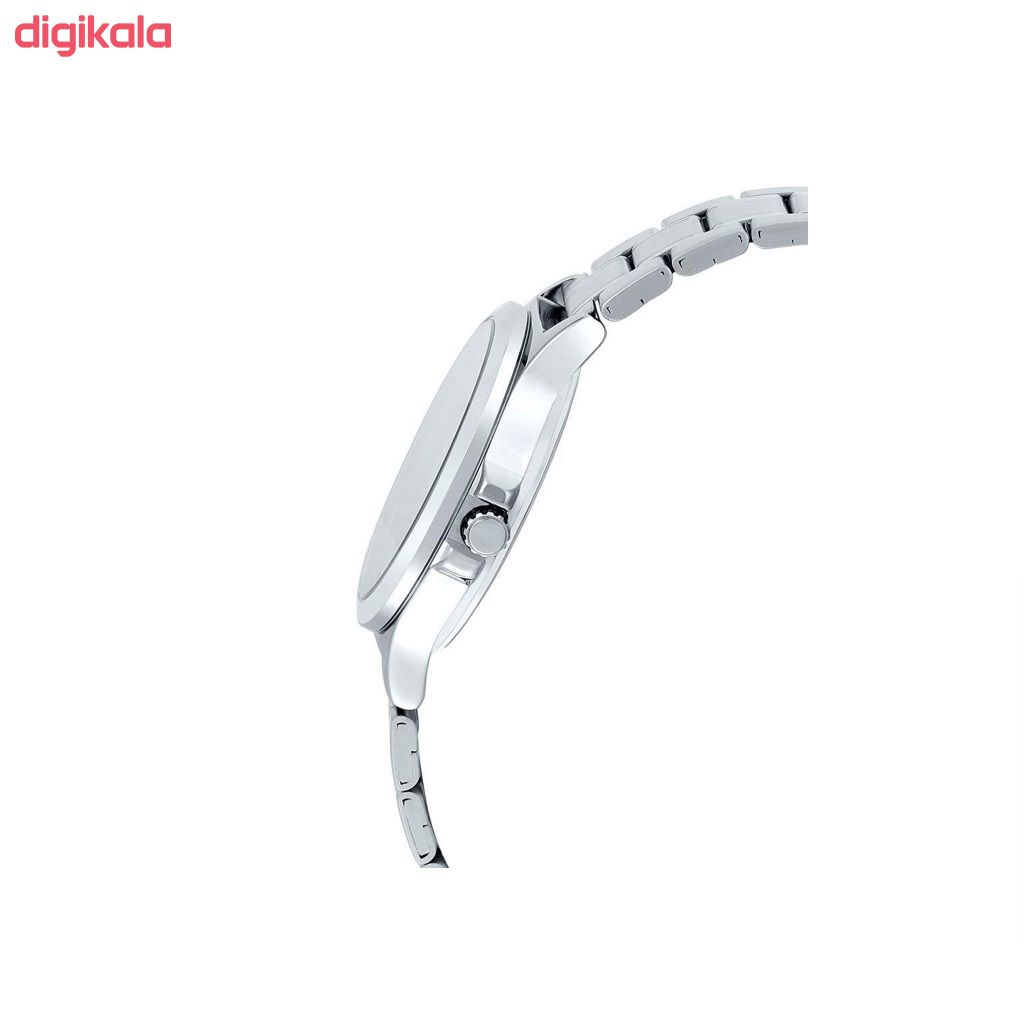 ساعت مچی عقربه ای زنانه کاسیو مدل LTP-V300D-1A2UDF DI main 1 4