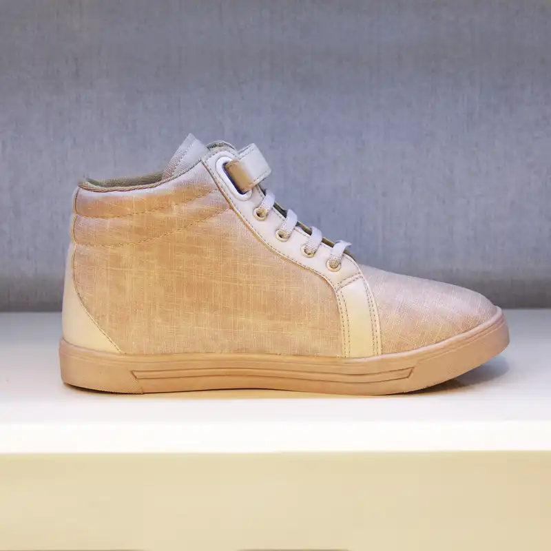 کفش پیاده روی بچه گانه مدل ساقدار 103