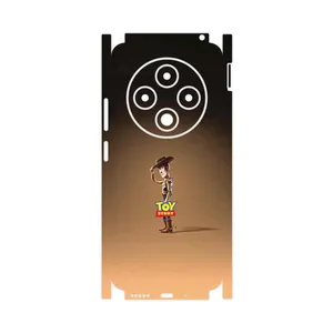 MAHOOT Toy_Story-FullSkin Cover Sticker for Xiaomi Redmi 14C