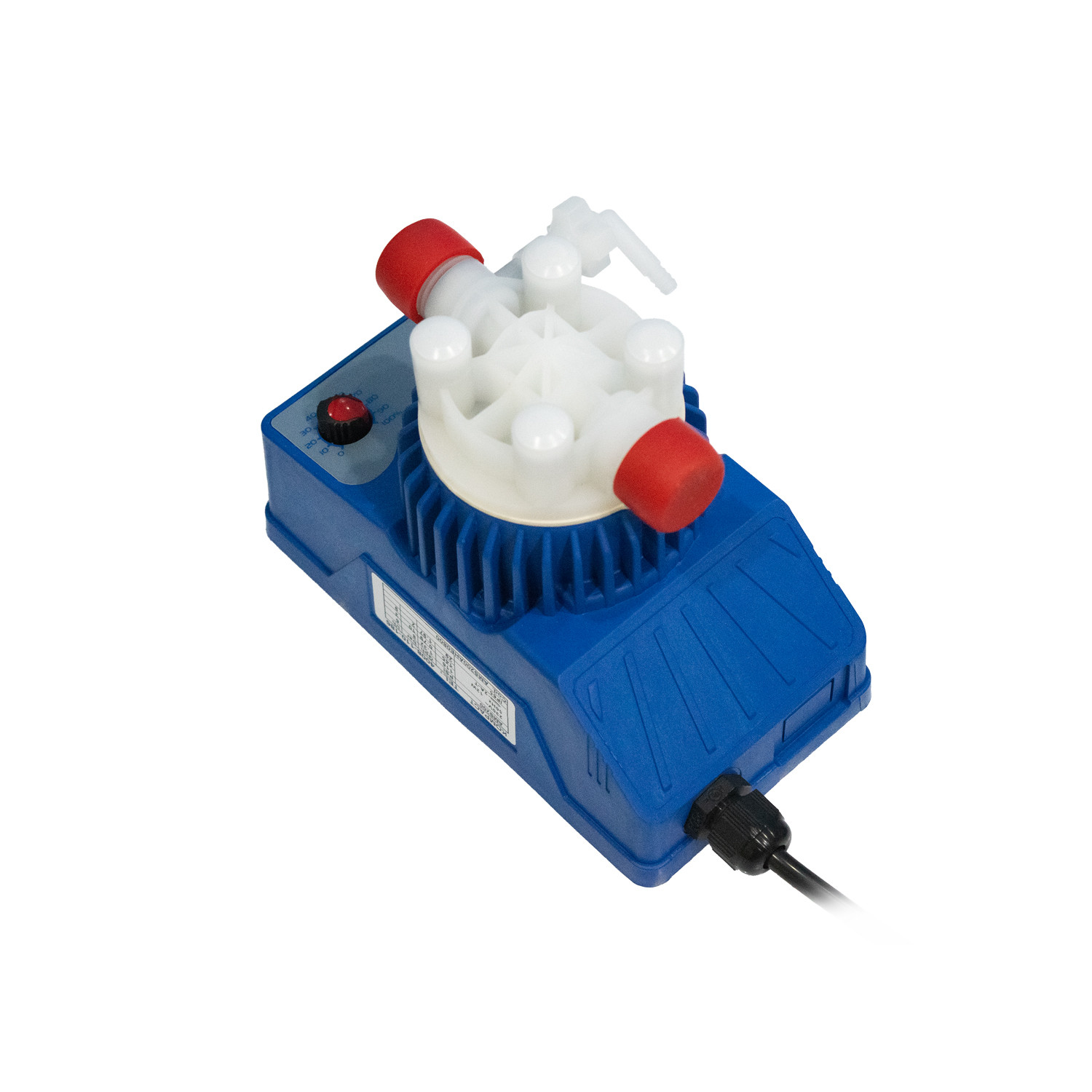 دوزینگ پمپ سکو مدل AMS200AHE0800