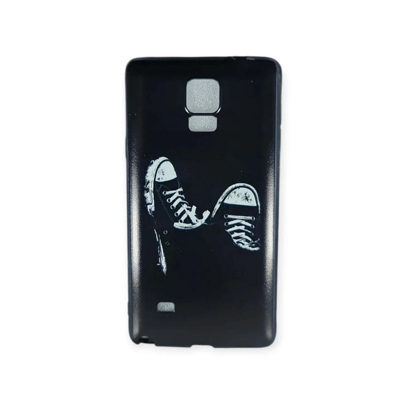 کاور مدل PK011 مناسب برای گوشی موبایل سامسونگ  Galaxy Note 4