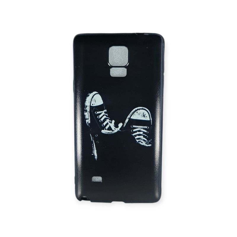 کاور مدل PK011 مناسب برای گوشی موبایل سامسونگ  Galaxy Note 4