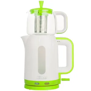 چای ساز فلر مدل TS 260 LG