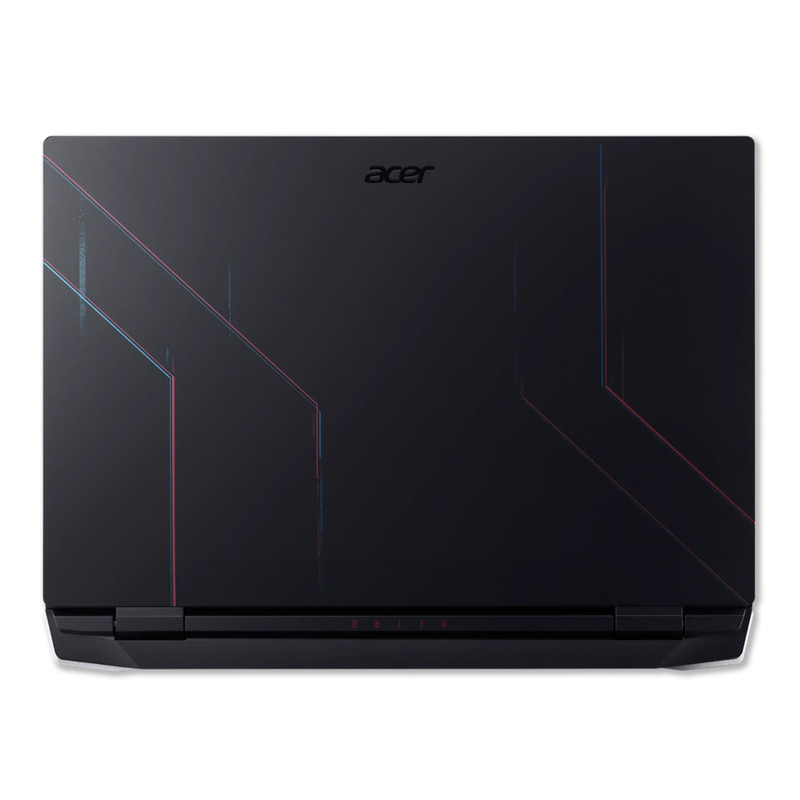لپ تاپ 15.6 اینچی ایسر مدل Nitro 5 AN515-46-R9B7-R7 16GB 512SSD RTX3060