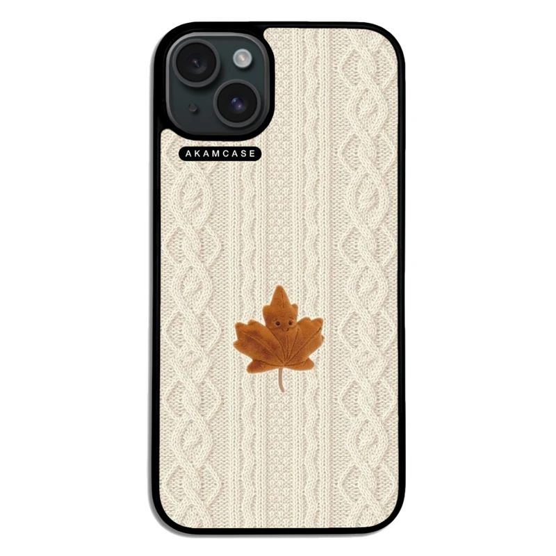 کاور آکام مدل AMC-WA15PLUS-TRICOT-14 مناسب برای گوشی موبایل اپل iPhone 15 Plus