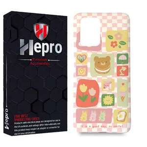 HEPRO MC Cover for XIAOMI POCO X3 GT