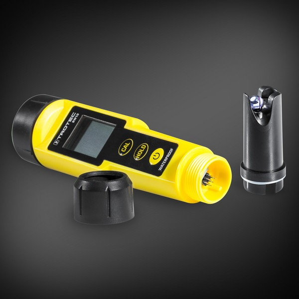 PH متر تروتک مدل BW 10 2022