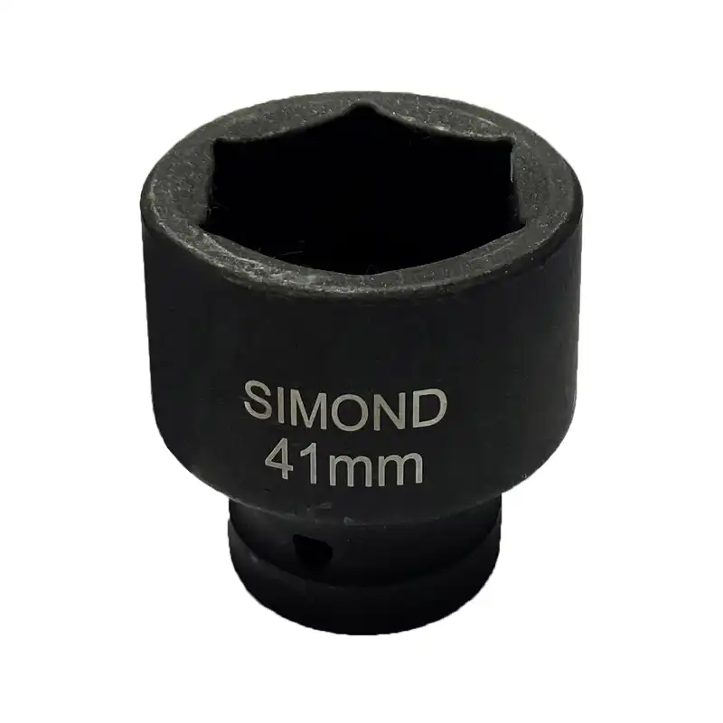 سری بکس فشارقوی سیموند کد XR941-3.4 سایز 41 میلیمتر