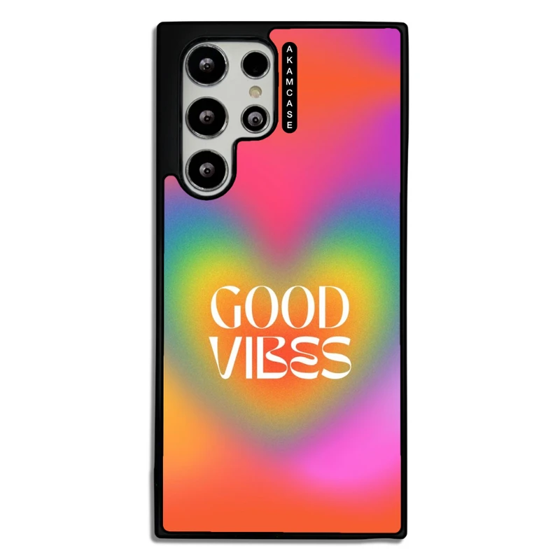 کاور آکام مدل AMC-WSGS22U-POSITIVE-11 مناسب برای گوشی موبایل سامسونگ Galaxy S22 Ultra