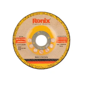 صفحه مینی برش رونیکس مدل RH-3726 بسته 25 عددی