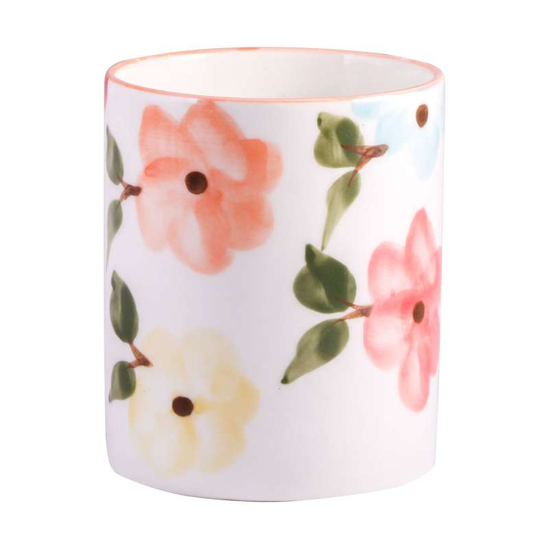 جاقاشقی مدل بهار گل ها