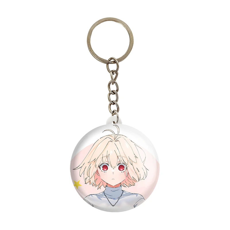 جاکلیدی خندالو مدل بازی تسوکی هیمه‌ Tsukihime کد 34558