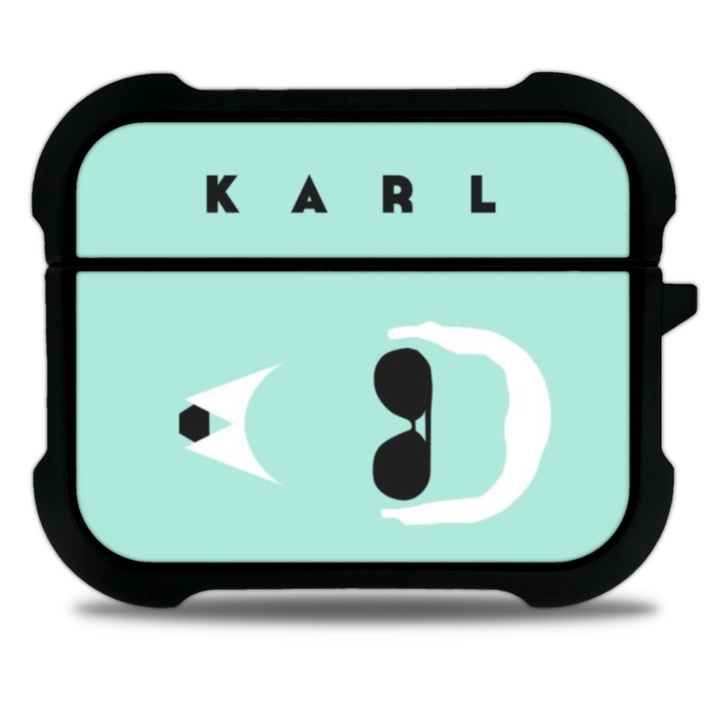 کاور آکام مدل AAPPCASHW-KARL3 مناسب برای کیس اپل ایرپاد پرو
