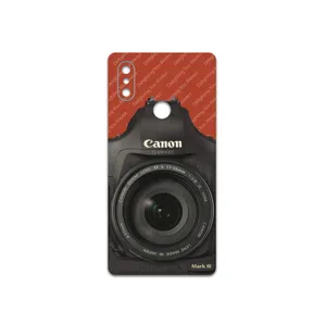 MAHOOT  Cnn Cover Sticker for Xiaomi Mi 8 SE