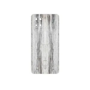 MAHOOT Wood Texture 8 Cover Sticker for Samsung Galaxy Note 10 Lite
