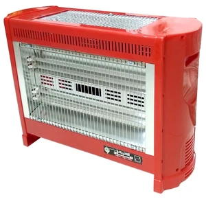 بخاری برقی ماد الکتریک مدل آرامیس کد hb021