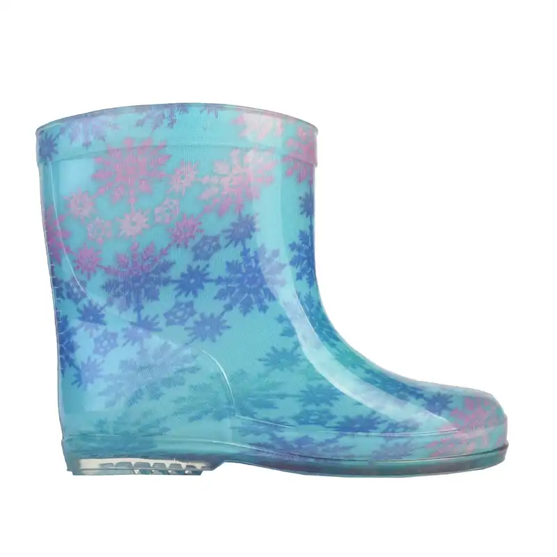 بوت دخترانه مدل 6716302