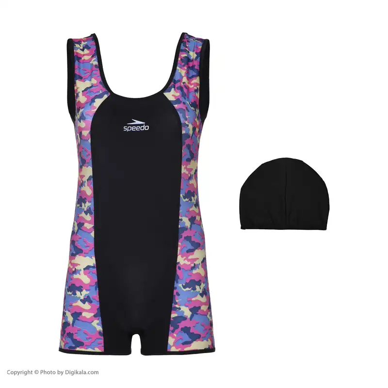 مایو زنانه مدل A8