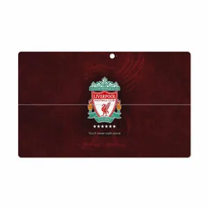 MAHOOT Liverpool Cover Sticker for Microsoft Surface Pro 2 2013