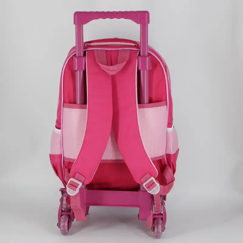 کوله پشتی چرخ دار مدل LoL کد 68po