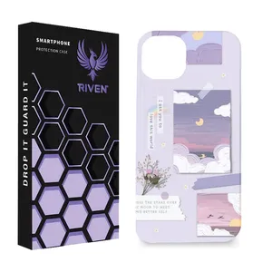 RIVEN RI2-6 Case For Apple iphone 13 Pro