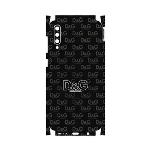 MAHOOT DG-FullSkin Cover Sticker for Samsung Galaxy A50