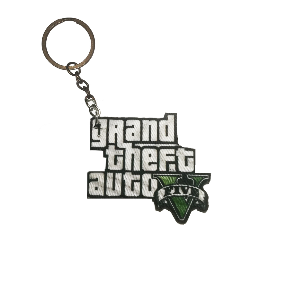 جاکلیدی مدل GTA