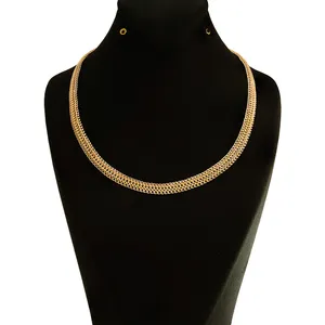 زنجیر زنانه ژوپینگ کد XP384