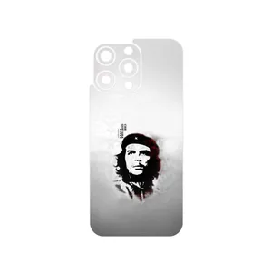 MAHOOT Che_Guevara Cover Sticker for Apple iPhone 15 Pro Max