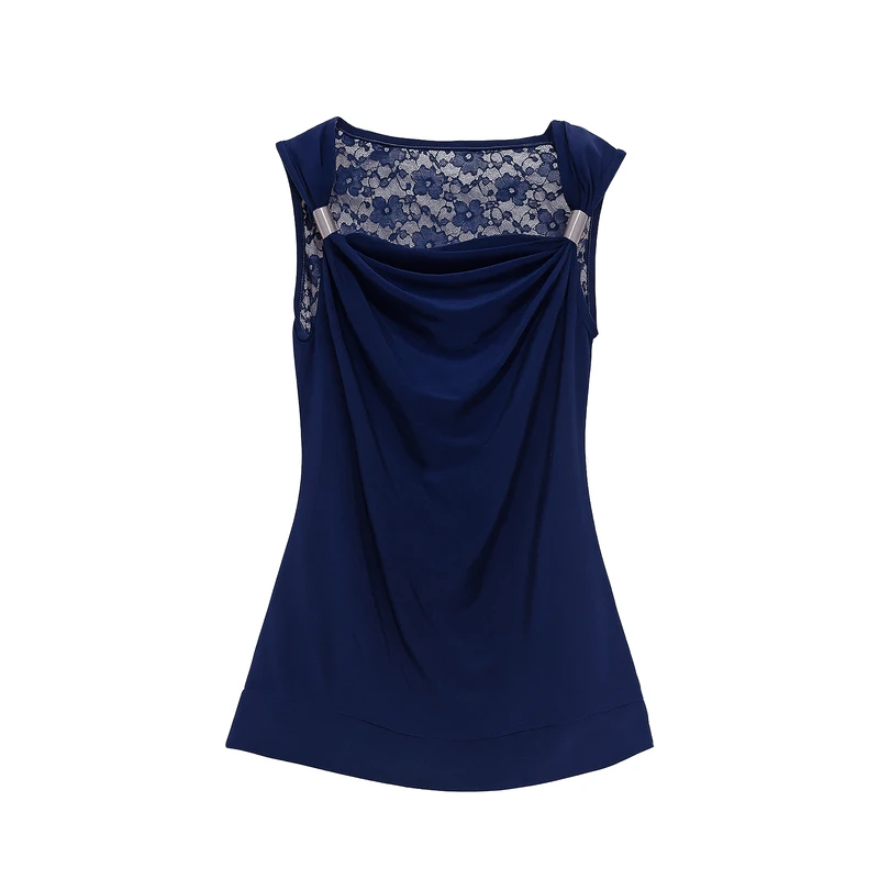 تاپ زنانه مدل گیپوری مجلسی