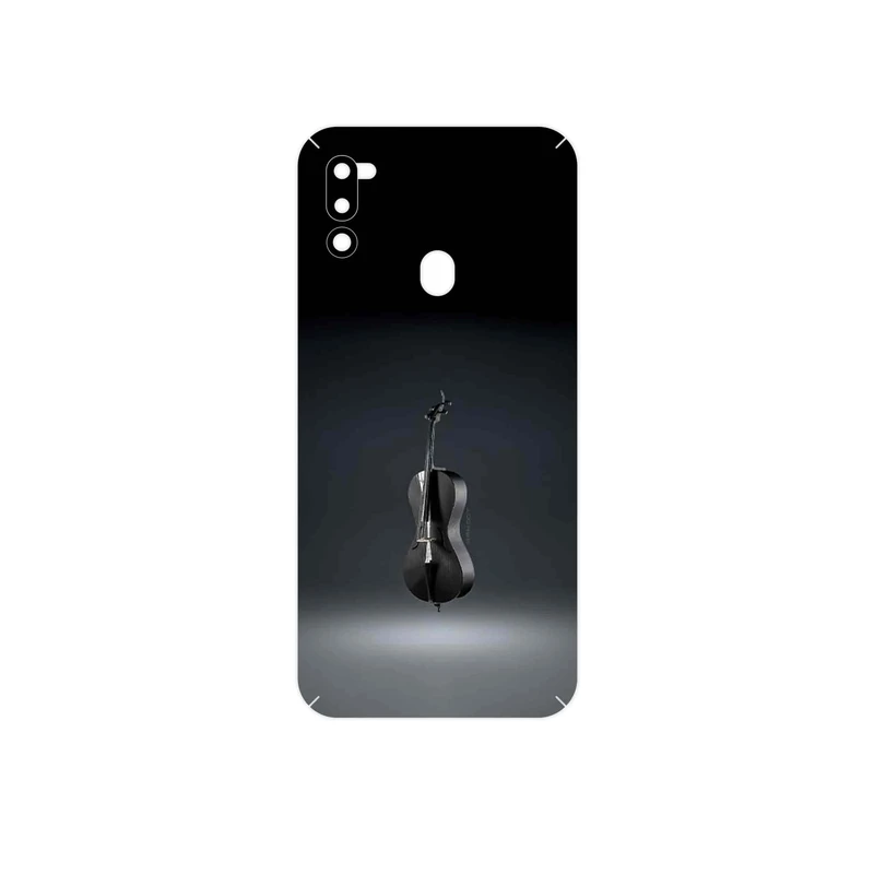 برچسب پوششی ماهوت مدل Cello مناسب برای گوشی موبایل سامسونگ Galaxy M21 (2021) Edition