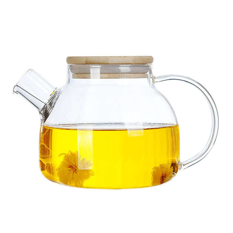 قوری مدل بامبو کد 1000