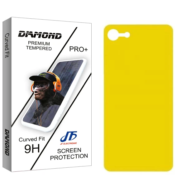 محافظ پشت گوشی جی اف مدل Diamond مناسب برای گوشی موبایل اپل iPhone 6